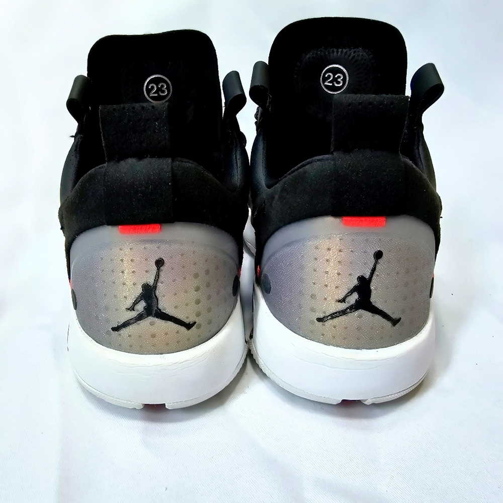 Nike Air Jordan 34 XXXIV Low Heritage Sz 10.5 - Picture 3 of 6